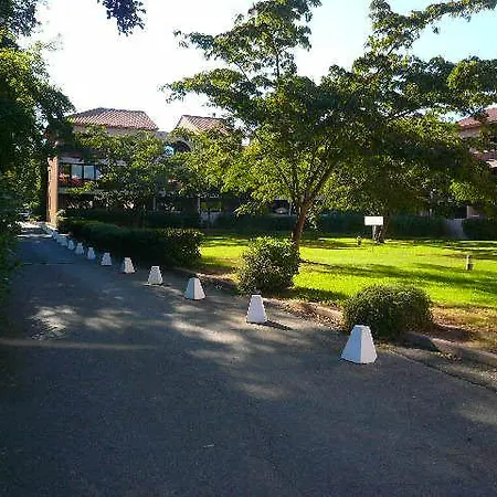 Les Marines De Morian Apartment *