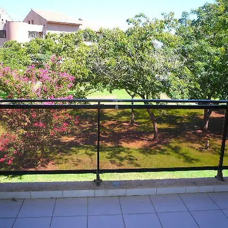 Apartment Les Marines De Morian Moriani Plage