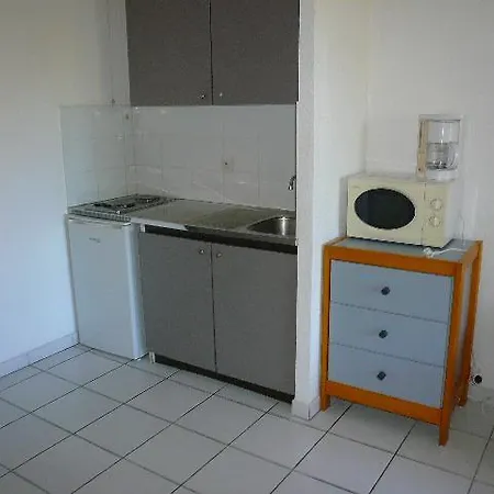 Apartment Les Marines De Morian