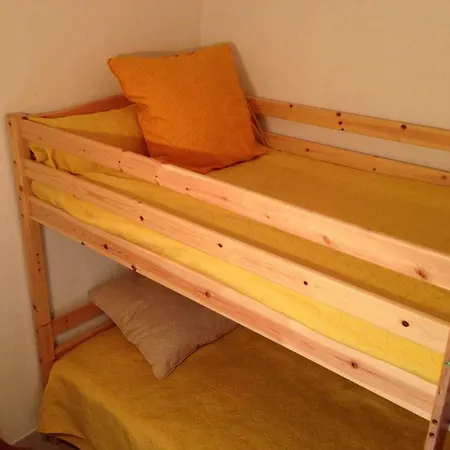 Apartment Les Marines De Morian *