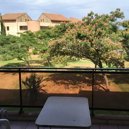 Apartment Les Marines De Morian