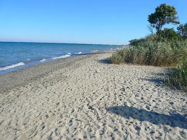 Les Marines De Morian * Moriani-Plage