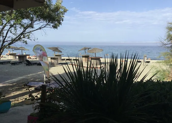 Les Marines De Morian * Moriani-Plage