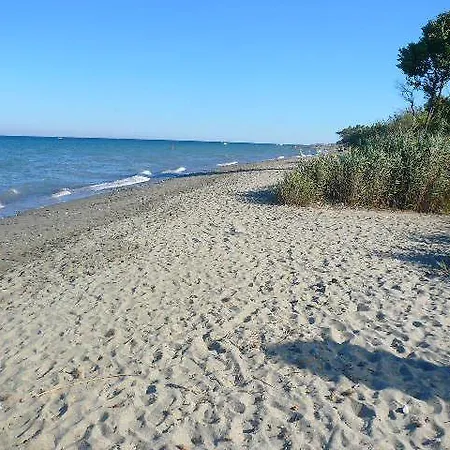 Les Marines De Morian * Moriani Plage
