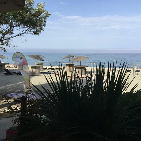 Les Marines De Morian * Moriani Plage