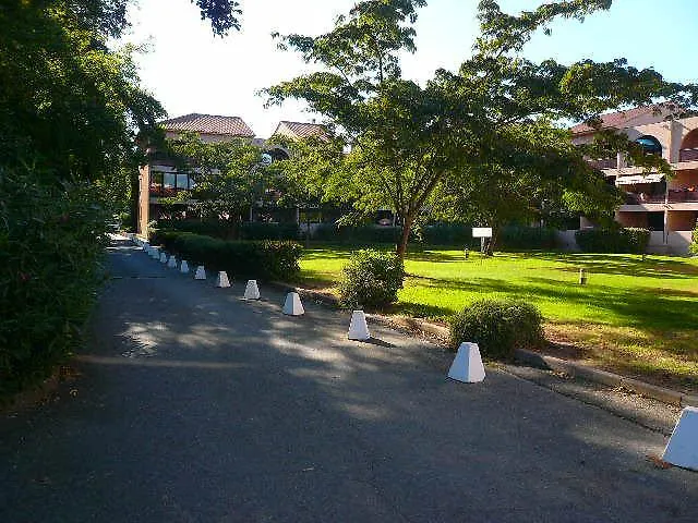 Les Marines De Morian Apartment *