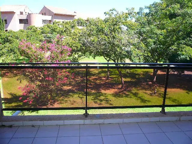 Apartmán Les Marines De Morian Moriani Plage