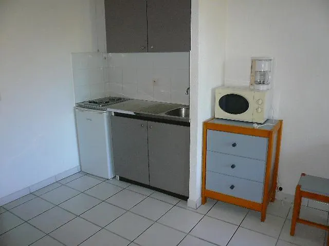 Apartmán Les Marines De Morian