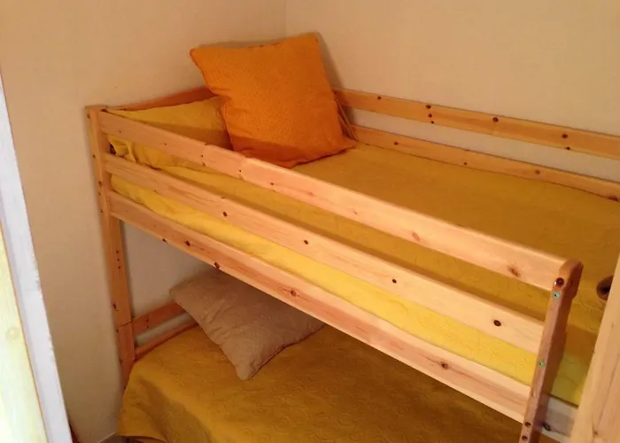 Apartmán Les Marines De Morian *